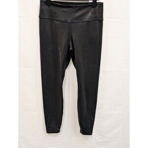 Nike Women's Training Sparkle One Tight 7/8 leggings *Size Medium*